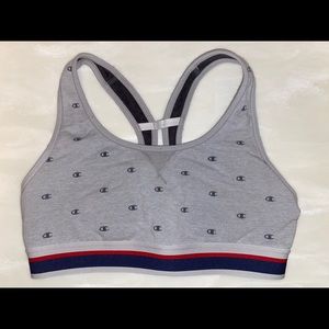 Champion sports bra
